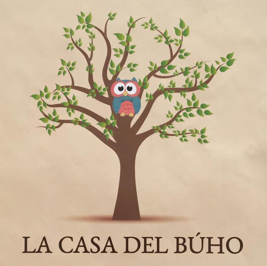 La Casa Del Buho Tulum Apartman Kültér fotó